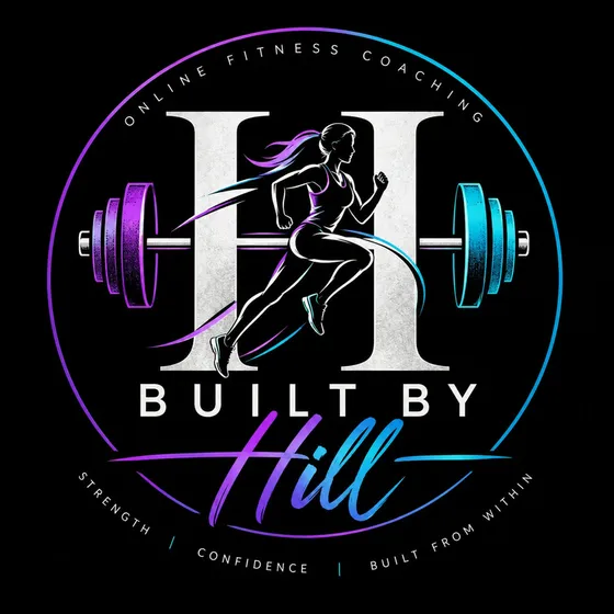 Built by Hill Coaching logo