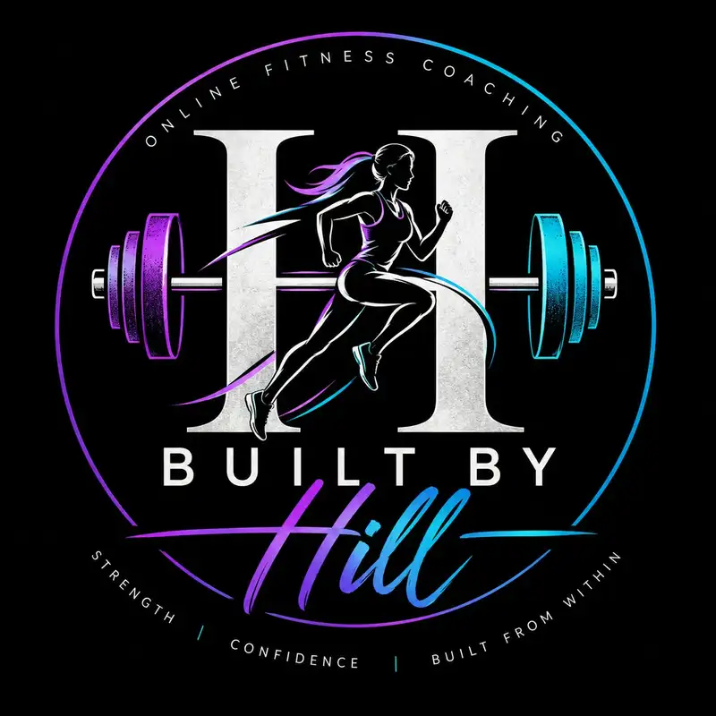 Built by Hill Coaching logo